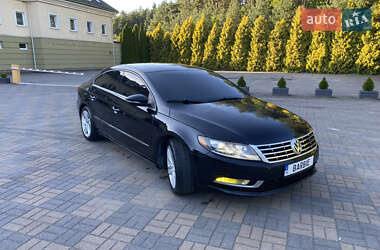 Volkswagen CC / Passat CC 2012 Volkswagen CC / Passat CC 2012