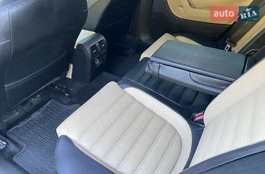 Купе Volkswagen CC / Passat CC 2012 в 