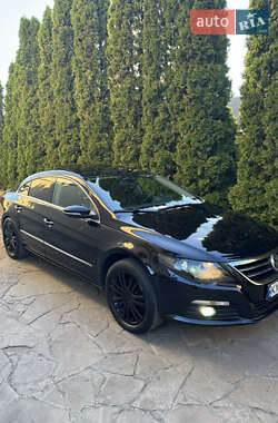 Купе Volkswagen CC / Passat CC 2012 в Харькове