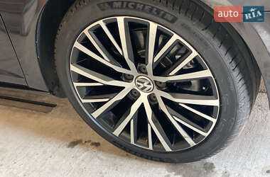 Купе Volkswagen CC / Passat CC 2008 в 