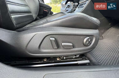 Купе Volkswagen CC / Passat CC 2010 в 
