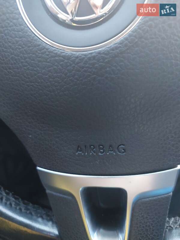 Купе Volkswagen CC / Passat CC 2016 в Ровно