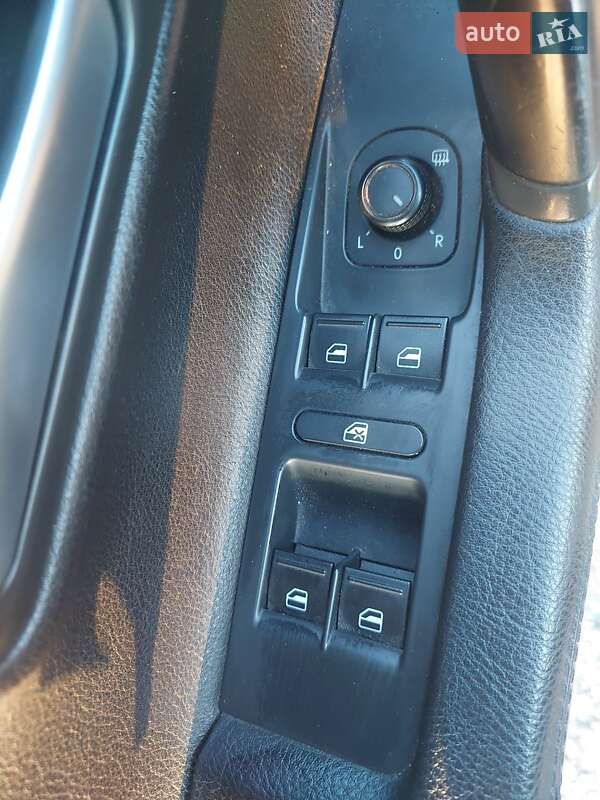 Купе Volkswagen CC / Passat CC 2016 в Ровно