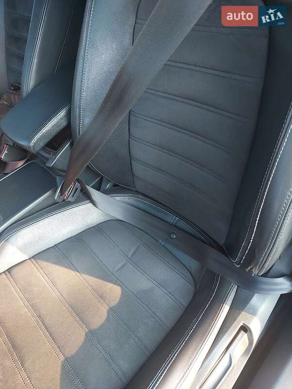 Купе Volkswagen CC / Passat CC 2016 в Ровно