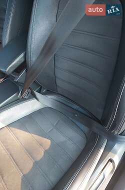 Купе Volkswagen CC / Passat CC 2016 в 