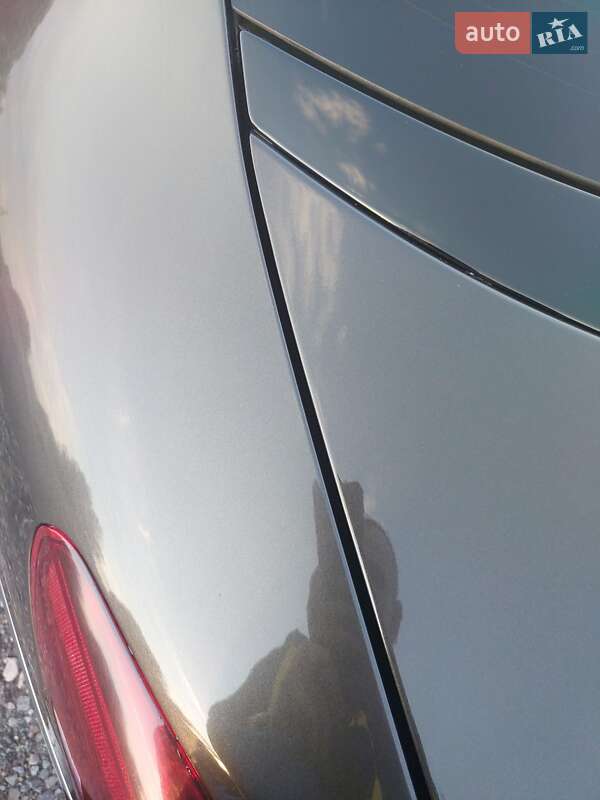 Купе Volkswagen CC / Passat CC 2016 в Ровно