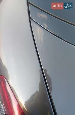 Купе Volkswagen CC / Passat CC 2016 в 