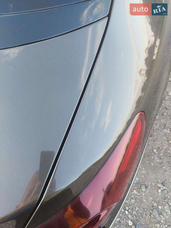 Купе Volkswagen CC / Passat CC 2016 в Ровно