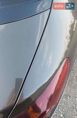 Купе Volkswagen CC / Passat CC 2016 в 