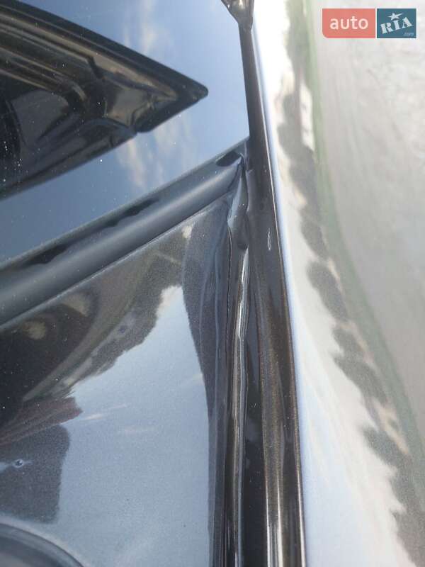 Купе Volkswagen CC / Passat CC 2016 в Ровно