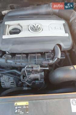 Купе Volkswagen CC / Passat CC 2016 в 