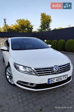 Volkswagen CC / Passat CC 2013