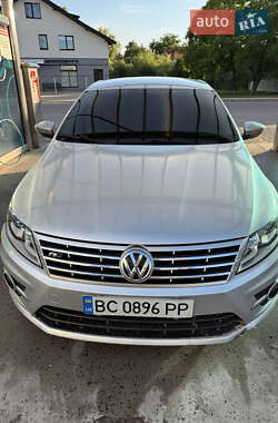 Volkswagen CC / Passat CC 2013 Volkswagen CC / Passat CC 2013