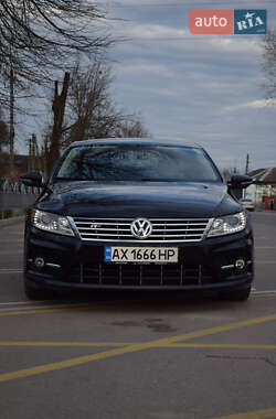 Volkswagen CC / Passat CC 2013 Volkswagen CC / Passat CC 2013