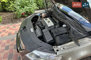 Купе Volkswagen CC / Passat CC 2009 в 
