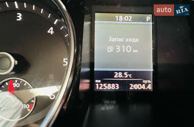 Купе Volkswagen CC / Passat CC 2012 в 