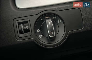 Купе Volkswagen CC / Passat CC 2012 в 