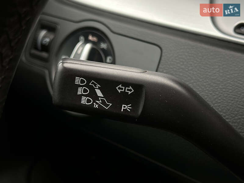 Купе Volkswagen CC / Passat CC 2012 в Шептицькому