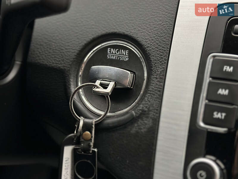 Купе Volkswagen CC / Passat CC 2012 в Шептицькому