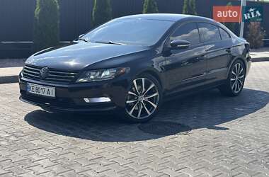 Volkswagen CC / Passat CC 2013 Volkswagen CC / Passat CC 2013