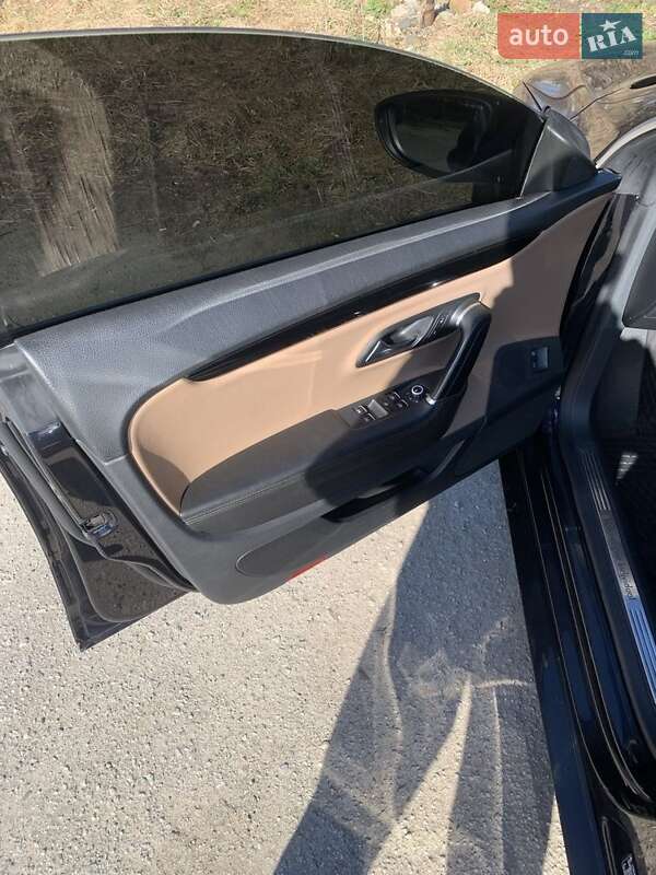 Купе Volkswagen CC / Passat CC 2010 в Красилові