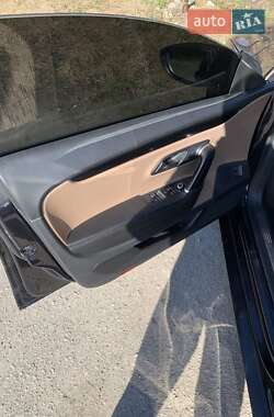 Купе Volkswagen CC / Passat CC 2010 в 