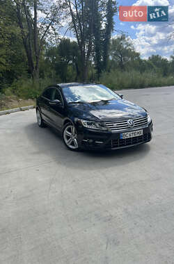 Volkswagen CC / Passat CC 2013 Volkswagen CC / Passat CC 2013