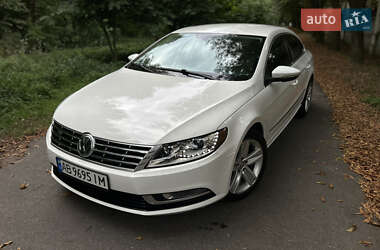 Volkswagen CC / Passat CC 2012 Volkswagen CC / Passat CC 2012