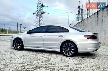 Volkswagen CC / Passat CC 2013