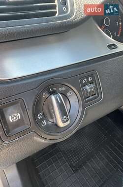 Купе Volkswagen CC / Passat CC 2010 в 