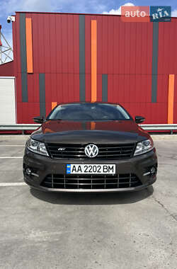 Volkswagen CC / Passat CC 2015 Volkswagen CC / Passat CC 2015