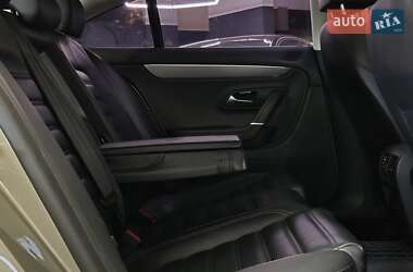 Купе Volkswagen CC / Passat CC 2014 в 