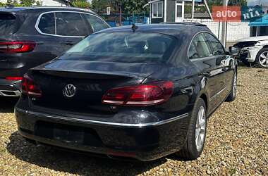 Volkswagen CC / Passat CC 2016