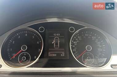 Купе Volkswagen CC / Passat CC 2016 в 