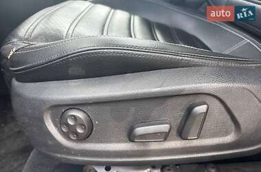 Купе Volkswagen CC / Passat CC 2016 в 