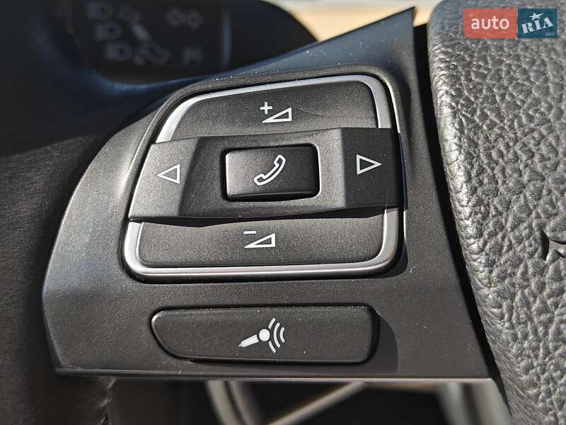 Купе Volkswagen CC / Passat CC 2013 в Львове