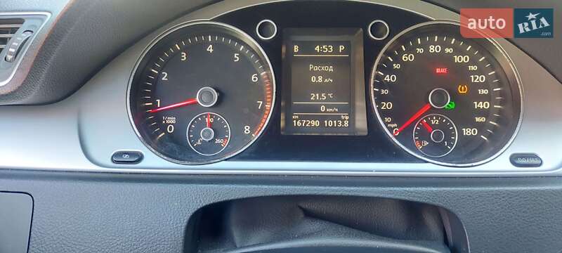 Купе Volkswagen CC / Passat CC 2010 в Одессе фото 2 Купе Volkswagen CC / Passat CC 2010 в Одессе