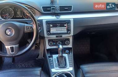 Купе Volkswagen CC / Passat CC 2010 в Одессе