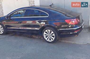Купе Volkswagen CC / Passat CC 2010 в Одессе