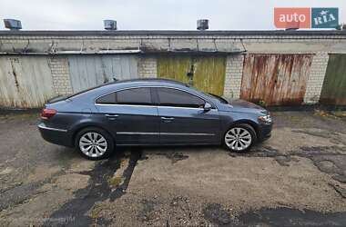 Volkswagen CC / Passat CC 2012 Volkswagen CC / Passat CC 2012