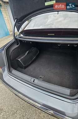 Купе Volkswagen CC / Passat CC 2012 в 