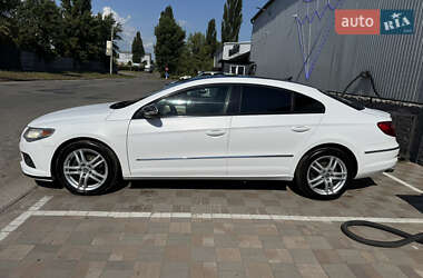 Volkswagen CC / Passat CC 2011 Volkswagen CC / Passat CC 2011