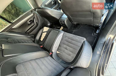 Купе Volkswagen CC / Passat CC 2011 в 
