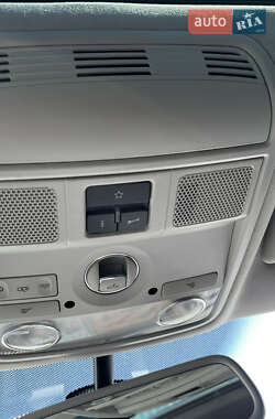 Купе Volkswagen CC / Passat CC 2011 в 