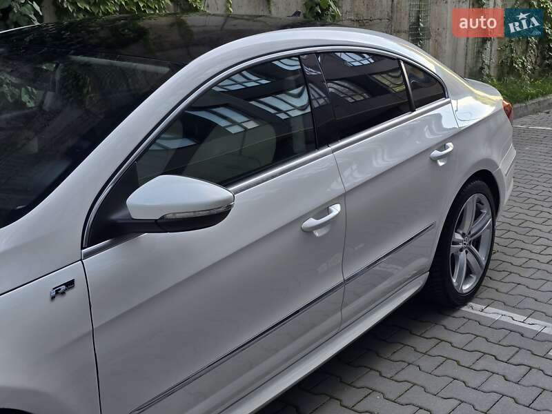 Купе Volkswagen CC / Passat CC 2010 в Хмельницком фото 11 Купе Volkswagen CC / Passat CC 2010 в Хмельницком