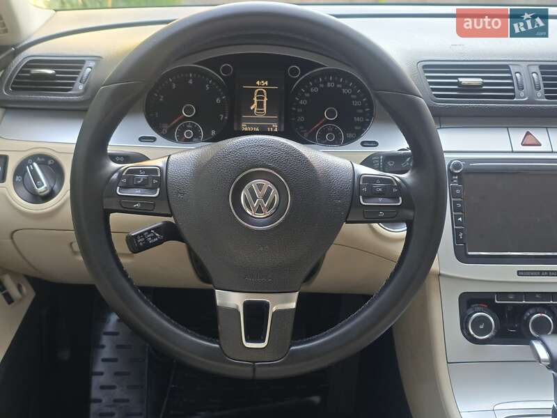 Купе Volkswagen CC / Passat CC 2010 в Хмельницком фото 27 Купе Volkswagen CC / Passat CC 2010 в Хмельницком