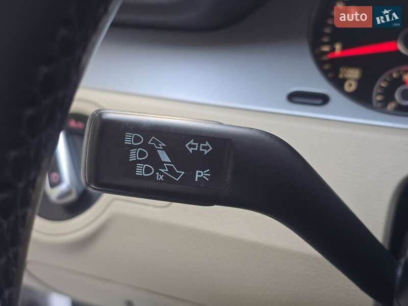 Купе Volkswagen CC / Passat CC 2010 в Хмельницком фото 29 Купе Volkswagen CC / Passat CC 2010 в Хмельницком