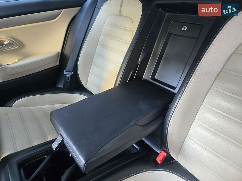 Купе Volkswagen CC / Passat CC 2010 в Хмельницком фото 43 Купе Volkswagen CC / Passat CC 2010 в Хмельницком