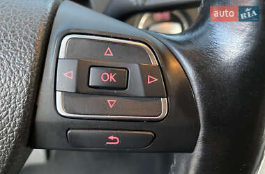 Купе Volkswagen CC / Passat CC 2010 в 