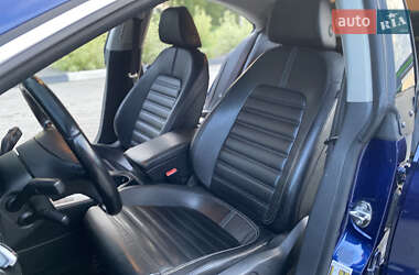 Купе Volkswagen CC / Passat CC 2010 в 